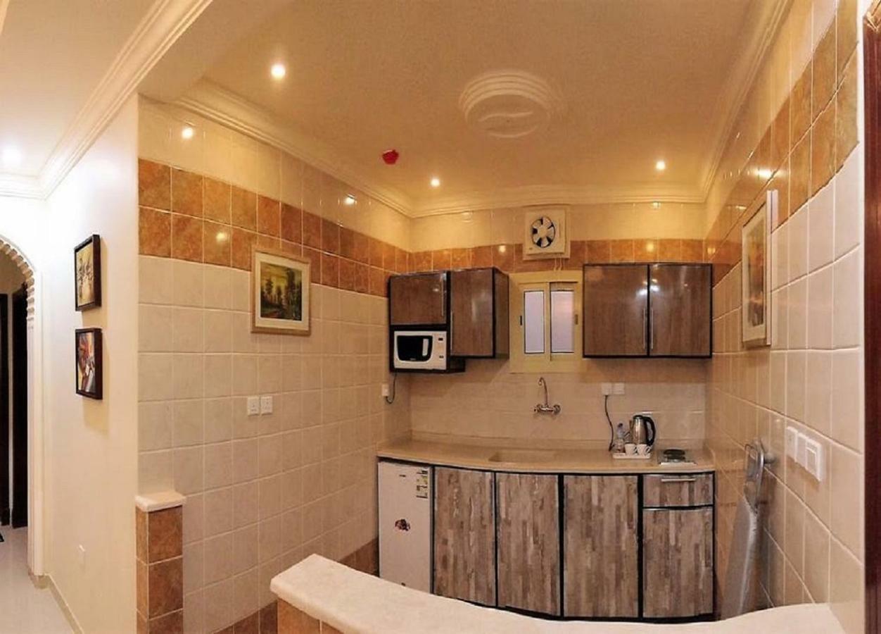 The 40Th Pearl Hotel Suites Jiddah Esterno foto